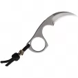 Bastinelli Creations Diagnostic Karambit SW BAS06Z