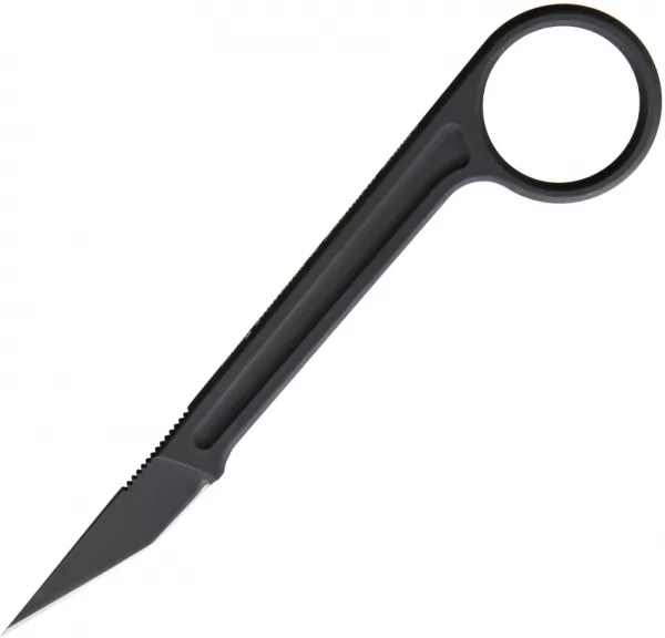 Bastinelli Creations Picoeur Black PVD BAS14