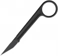 Bastinelli Creations Picoeur Black PVD - BAS14