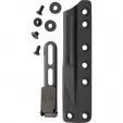 Bastinelli Creations Picoeur Black PVD BAS14