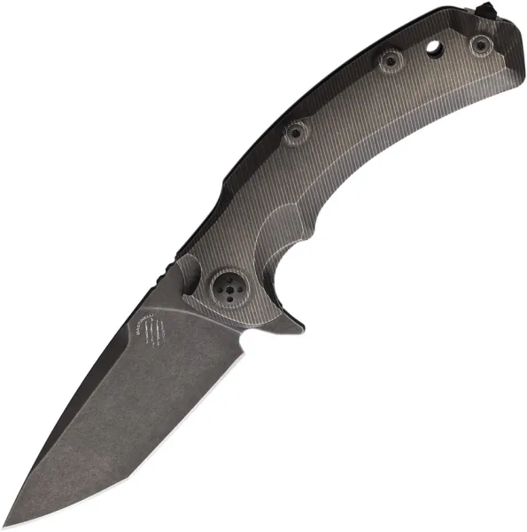 Bastinelli Creations Safe Framelock BAS16