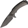 Bastinelli Creations Safe Framelock - BAS16