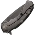 Bastinelli Creations Safe Framelock BAS16