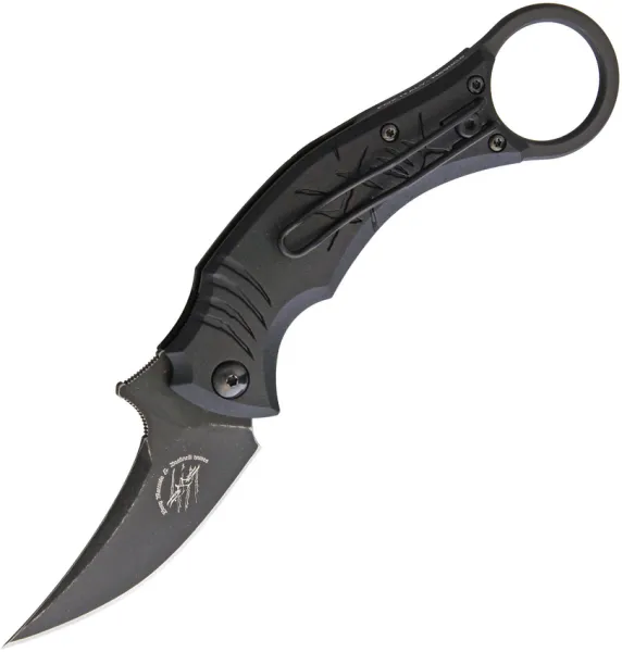 Bastinelli Creations Mako Folder BAS18