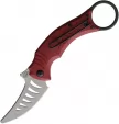 Bastinelli Creations Mako Linerlock Trainer - BAS18T