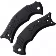 Bastinelli Creations Mako Linerlock Bronze BAS18Z