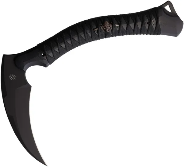 Bastinelli Creations Reaper Tac Wrapped BAS201M