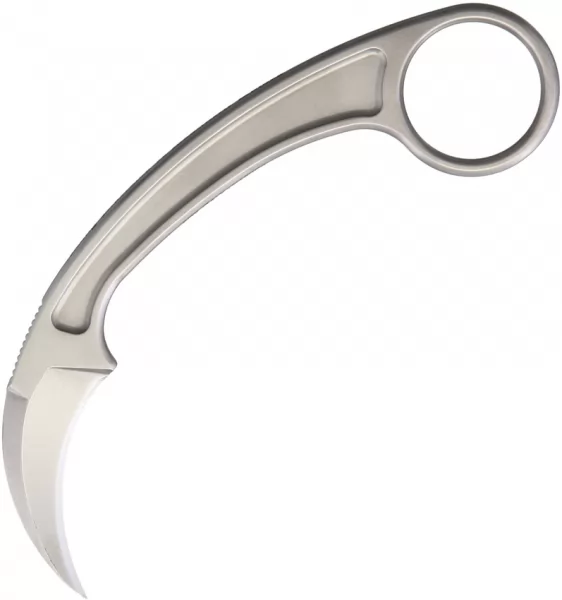 Bastinelli Creations PiKa Karambit SW BAS202