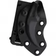 Bastinelli Creations PiKa Karambit PVD Menuki BAS202BM