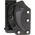 Bastinelli Creations PiKa Karambit Black BAS202B