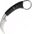 Bastinelli Creations PiKa Karambit Bronze Wrapped - BAS202M