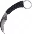 Bastinelli Creations PiKa Karambit SW Wrapped - BAS202W