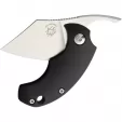 Bastinelli Creations BB Drago Folder FRN Black BAS203B