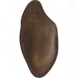 Bastinelli Creations BB Drago Folder Ziricote Wood BAS203Z