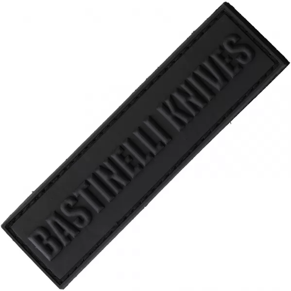 Bastinelli Creations Patch Bastinelli Knives BAS205B