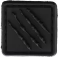 Bastinelli Creations Scratches Patch - BAS205SB