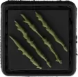 Bastinelli Creations Scratches Patch Green - BAS205SG