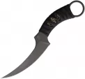 Bastinelli Creations Mako Fixed Blade - BAS206M