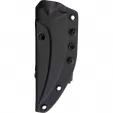 Bastinelli Creations Mako Fixed Blade BAS206M