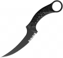 Bastinelli Creations Mako Fixed Blade Bronze - BAS206SZ
