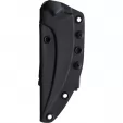 Bastinelli Creations Mako Fixed Blade Bronze BAS206SZ