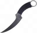 Bastinelli Creations Mako Fixed Blade Wrapped - BAS206W