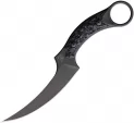 Bastinelli Creations Mako Fixed Blade - BAS206Z
