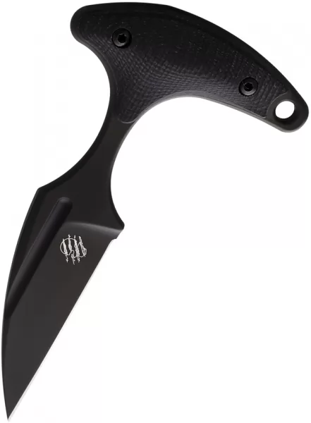 Bastinelli Creations Innocent Push Dagger BAS208