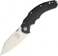 Bastinelli Creations Dragotac Compact Framelock - BAS209
