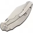 Bastinelli Creations Dragotac Compact Framelock BAS209