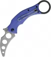 Bastinelli Creations Black Bird Folder Trainer - BAS210T