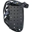Bastinelli Creations Leather Shoulder Holster BAS211
