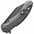 Bastinelli Creations Trigger Framelock BAS212