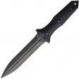 Bastinelli Creations Grozo Fixed Blade PVD - BAS214