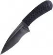 Bastinelli Creations SIN Fixed Blade Wrapped - BAS215W