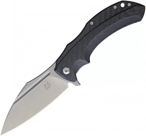 Bastinelli Creations Shadow Framelock BAS216