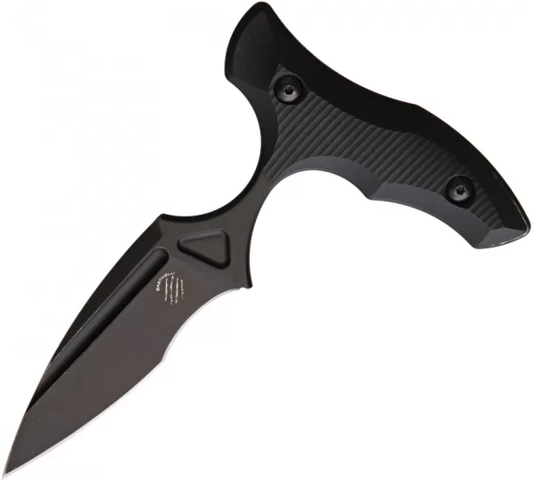 Bastinelli Creations MANAIA Push Dagger BAS219