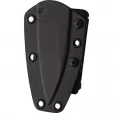Bastinelli Creations MANAIA Push Dagger Coyote BAS219C