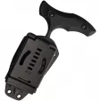 Bastinelli Creations MANAIA Push Dagger BAS219