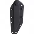 Bastinelli Creations SILENCE SLIM Fixed Blade BAS222