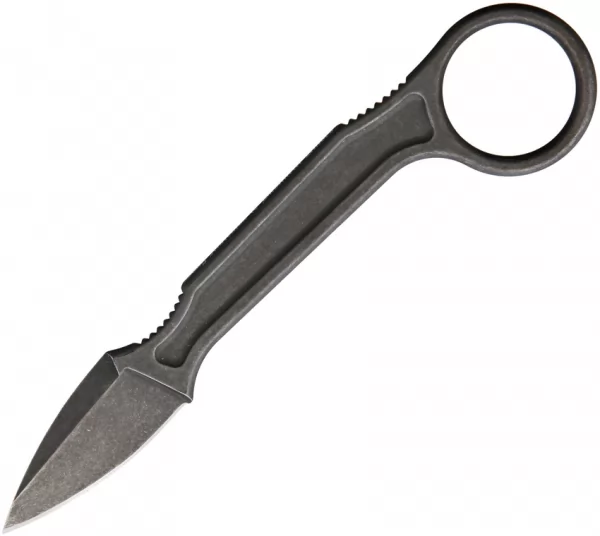 Bastinelli Creations SPADE Fixed Blade BAS223