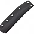 Bastinelli Creations SPADE Fixed Blade BAS223