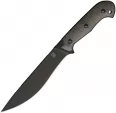Bastinelli Creations SILENCE Large Fixed Blade - BAS224
