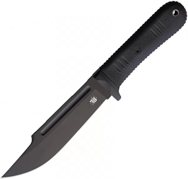 Bastinelli Creations Montana Fixed Blade BAS225