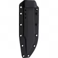 Bastinelli Creations Montana Fixed Blade BAS225