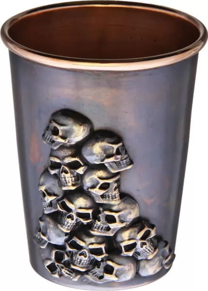 Bastinelli Creations Copper Cup Double Side BAS226ZZ