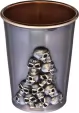 Bastinelli Creations Copper Cup Single Side - BAS226Z