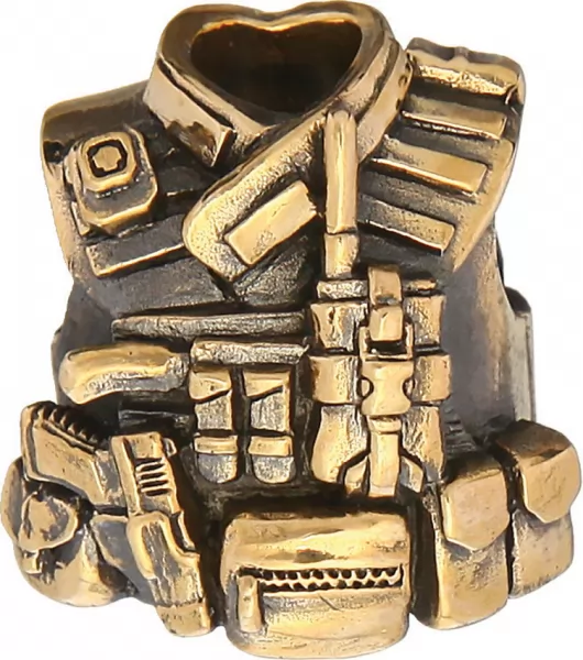 Bastinelli Creations Body Armor Bead BAS227B