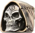 Bastinelli Creations Reaper Bead - BAS227R