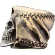 Bastinelli Creations Reaper Bead BAS227R